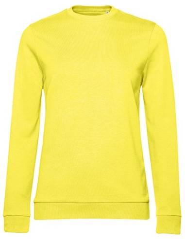 B-WW02W-Womens Set In Sweat